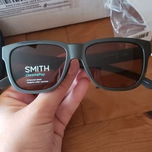 Smith Lowdown Slim 2 Sunglasses | Poshmark